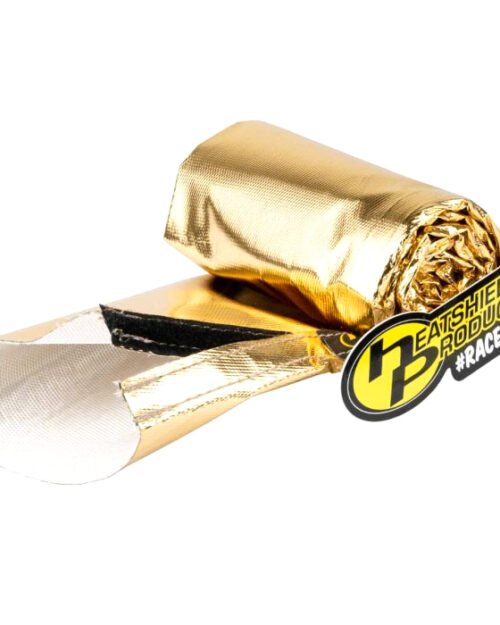 Cold-Gold Sleeve 3in ID x 3ft