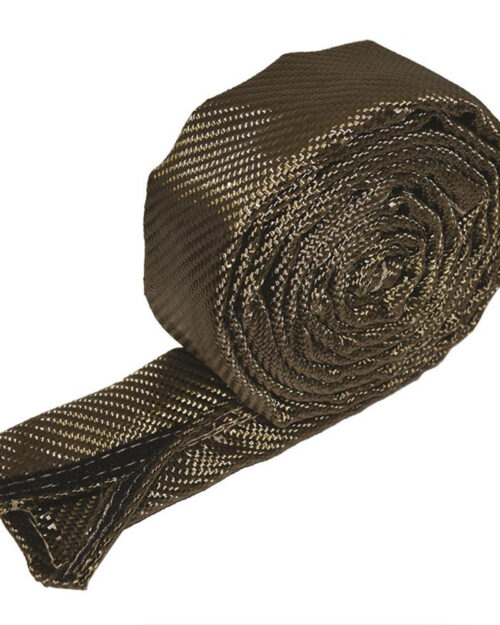 Lava Tube Shield 1-1/2 i n id x 3 ft