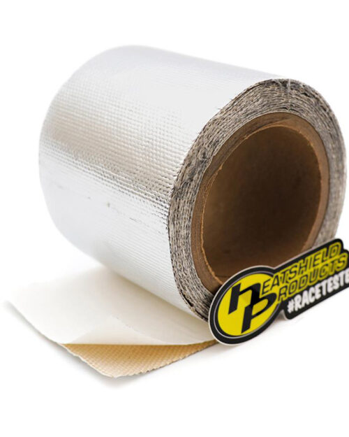 Thermaflect Tape 4 in x 10 ft