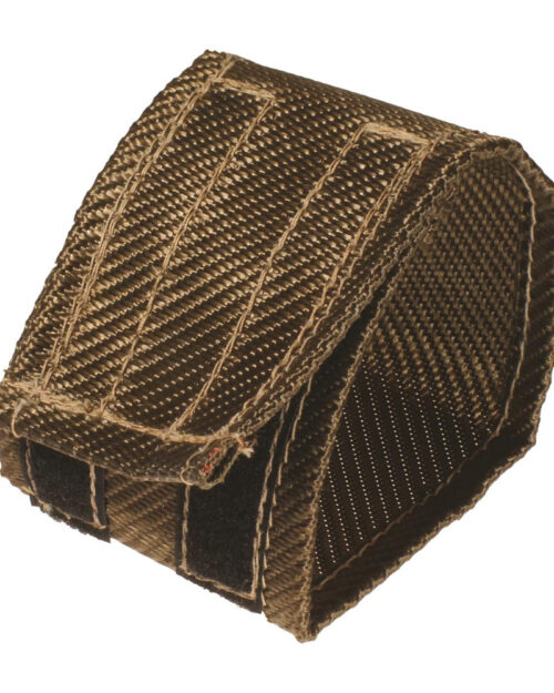 Lava Starter Shield  3-1 /2 in x 18 in sm gear re