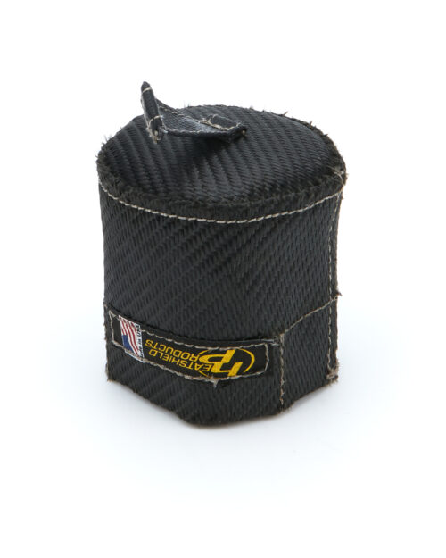 Oil Filter Heat Shield GM LS/LT1/LT4 series