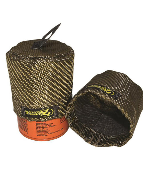 Oil Filter Heat Shield GM LS/LT1/LT4 series