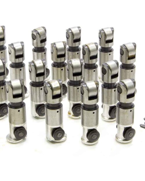 SBC R/Z Roller Lifters - .185in Offset