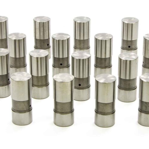 Chevy Solid Lifters
