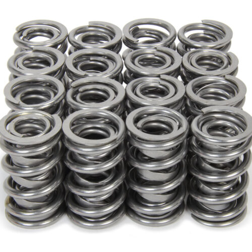 1.570 Dual Valve Spring Set w/Damper (16pk)