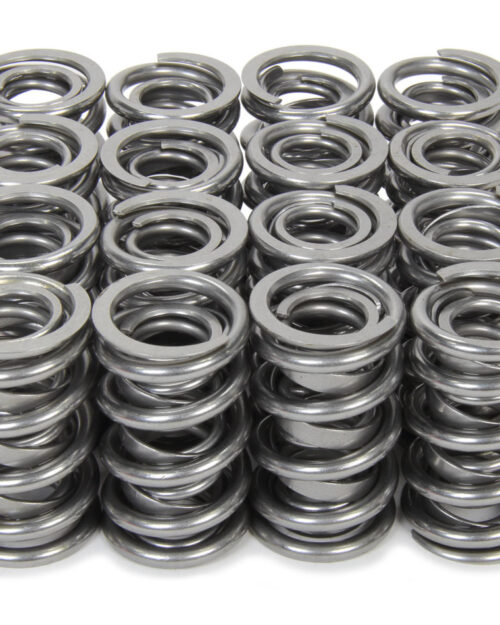 1.570 Dual Valve Spring Set w/Damper (16pk)