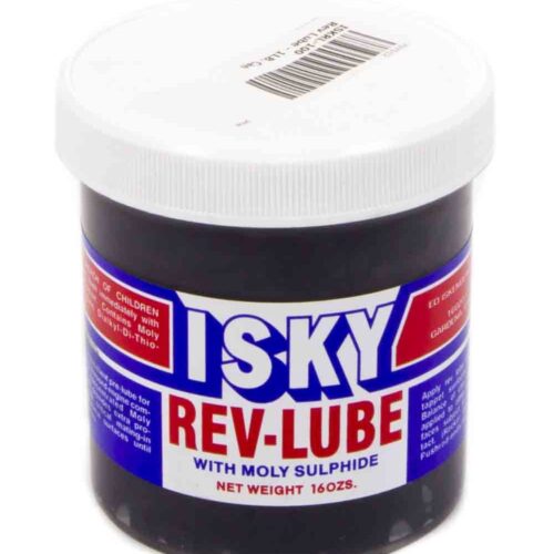 Rev Lube - 1LB. Can