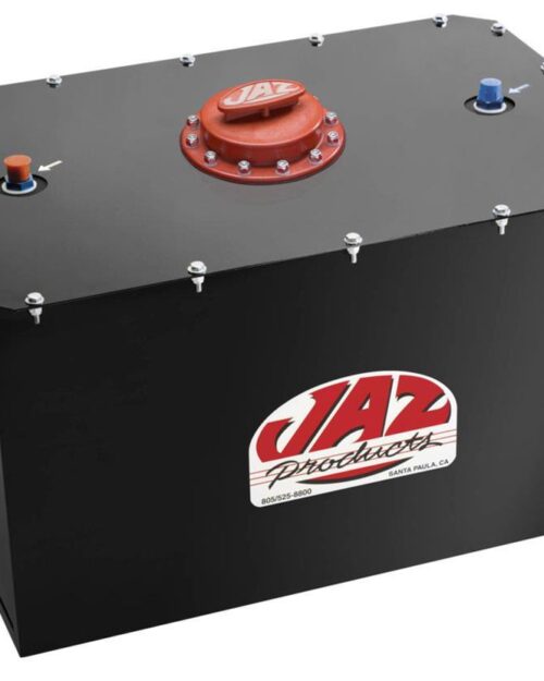 16-Gallon Pro Sport Fuel Cell - Black