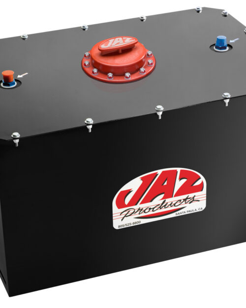 22-Gallon Pro Sport Fuel Cell - Black