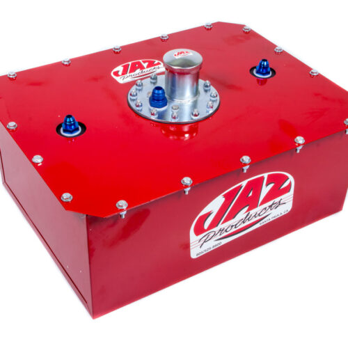 8-Gallon Pro Sport Fuel Cell w/Flapper