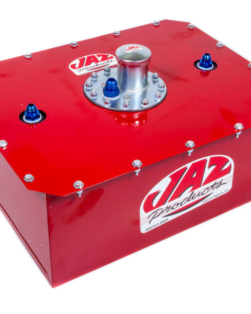 8-Gallon Pro Sport Fuel Cell w/Flapper