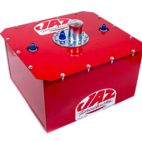 12-Gallon Pro Sport Fuel Cell w/Flapper
