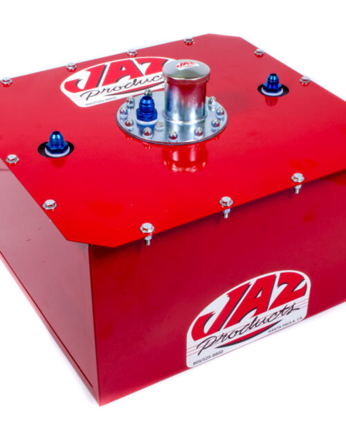 12-Gallon Pro Sport Fuel Cell w/Flapper
