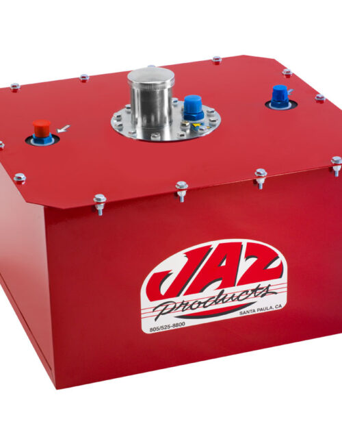 16-Gallon Pro Sport Fuel Cell w/Flapper