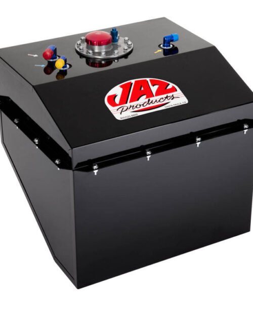 22 Gal. C/T Fuel Cell Man O' War Series