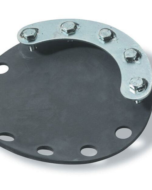 Roll-Over Flapper Valve Kit