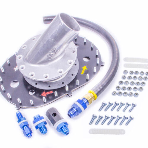 Oval Filler Plate Kit