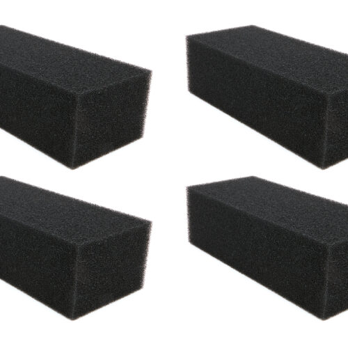 Foam Kit - 16 Gal Tanks For 016 Series Cells