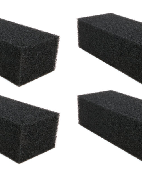 Foam Kit - 16 Gal Tanks For 016 Series Cells