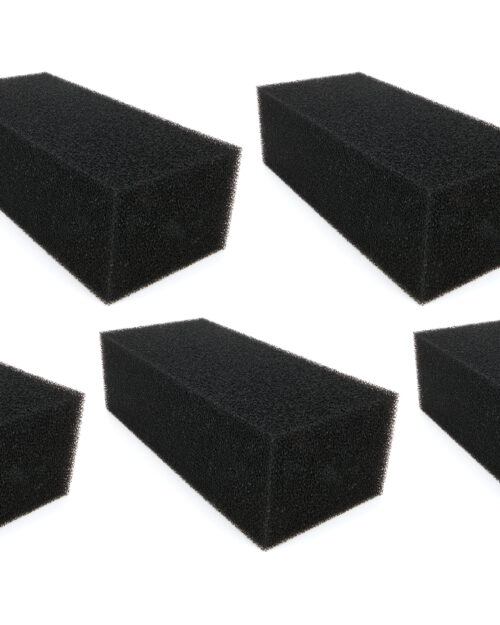 Fuel Cell Foam Kit #222 22 Gallon Cell