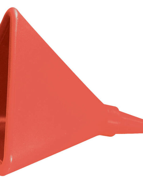 16in Triangular Funnel