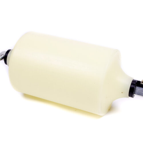 Clear Radiator Catch Can 1qt.
