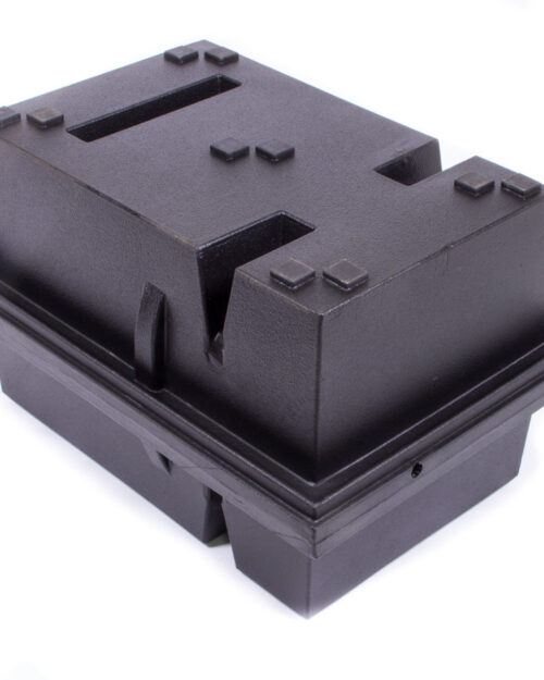 Ford 9in 3RD Member Case - Horizontal