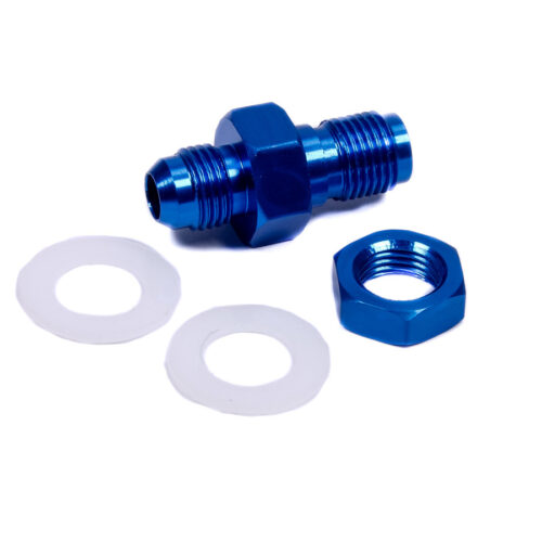 -6AN Fast Flow Fitting