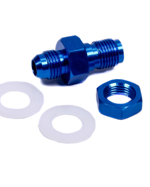 -6AN Fast Flow Fitting