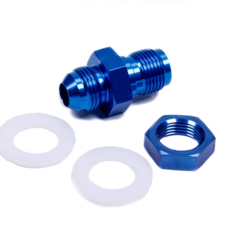 -8AN Fast Flow Fitting