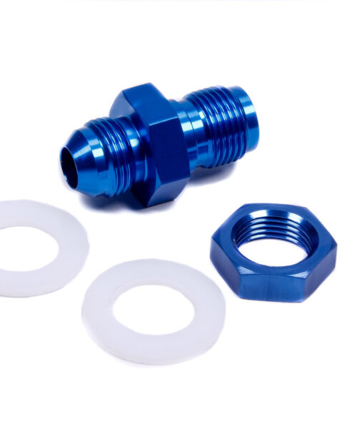 -8AN Fast Flow Fitting