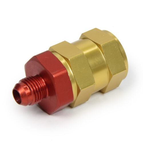 -6an Tip Over Valve - Ext. Fuel Cell