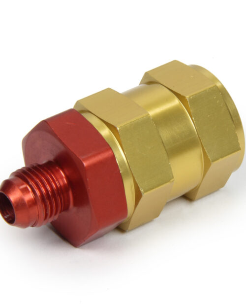 -6an Tip Over Valve - Ext. Fuel Cell