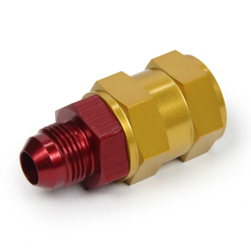 -8an Tip Over Valve - Ext. Fuel Cell