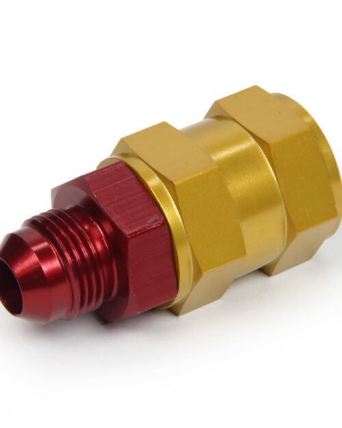 -8an Tip Over Valve - Ext. Fuel Cell