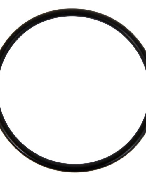 Raised Steel Cap Gasket (Rubber)