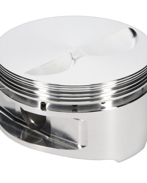 SBC Forged FT Piston Set 4.165 Bore -4.3cc