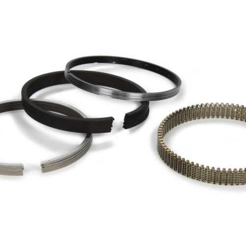 Piston Ring Set 4.060 Bore 1.2 1.5 3.0mm