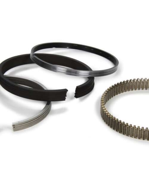 Pston Ring Set - 4.070 1.2 1.5 3.0mm