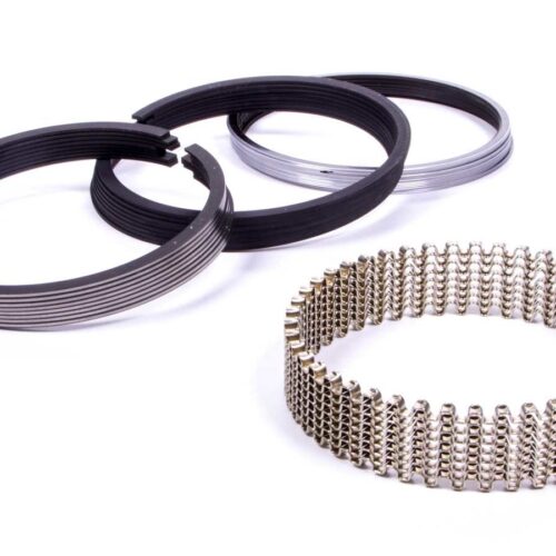 Piston Ring Set - 4.155 1/16 1/16 3/16