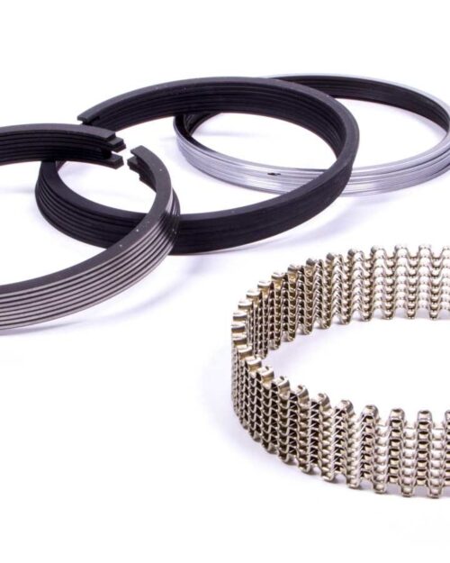 Piston Ring Set - 4.155 1/16 1/16 3/16