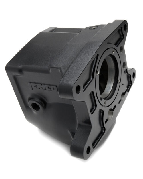 Case Dirt Transmission