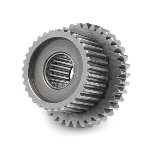 Clutch Pack Hub