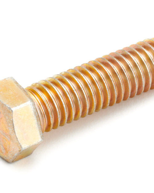 Bolt 7/16-14 x 1-1/2