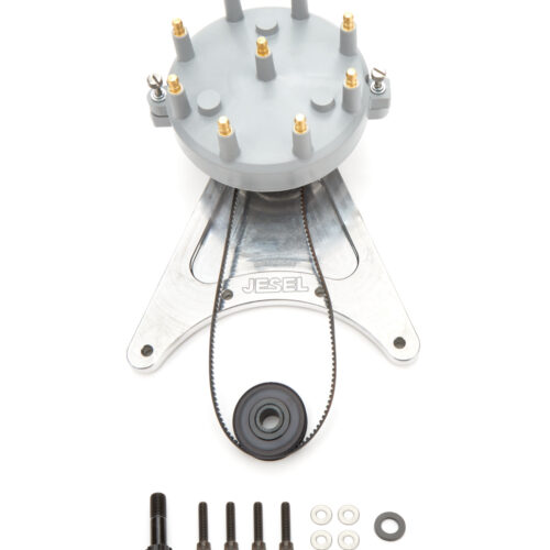 Belt Drive Dist. Kit SBC