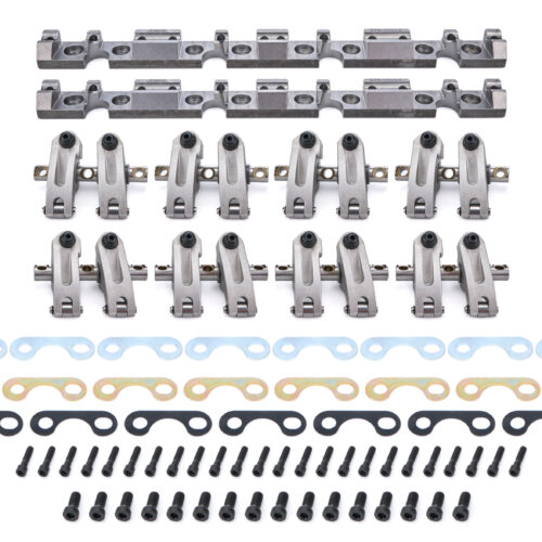 Pro Shaft Rocker Kit SBC 23-Deg 1.60/1.50