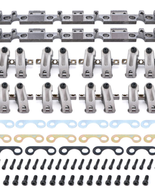 Pro Shaft Rocker Kit SBC 23-Deg 1.60/1.50