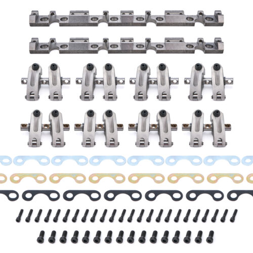 Pro Shaft Rocker Kit SBC 23-Deg 1.60/1.60