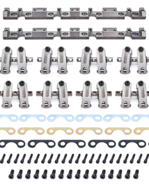Pro Shaft Rocker Kit SBC 23-Deg 1.60/1.60