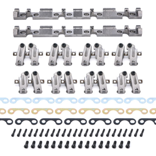Pro Shaft Rocker Kit SBC 1.60/1.60 Dart 15 & 18-D